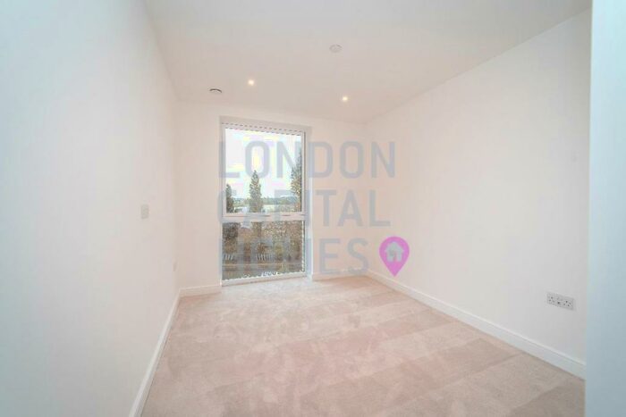 2 Bedroom Apartment To Rent In Grand Union, Beresford Ave, Wembley, HA0