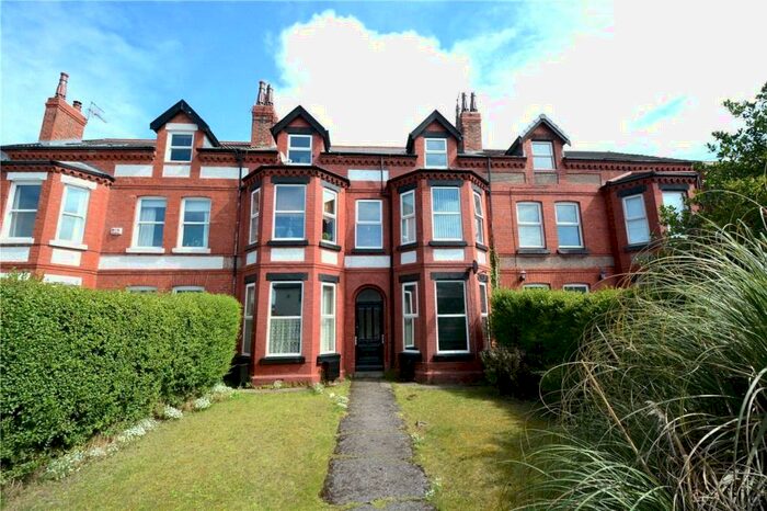 1 Bedroom Flat To Rent In Queens Road, Hoylake, Wirral, CH47