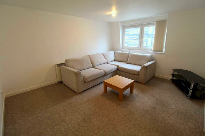 2 Bedroom Flat To Rent In Netherkirkgate, (City Centre), Aberdeen, AB10