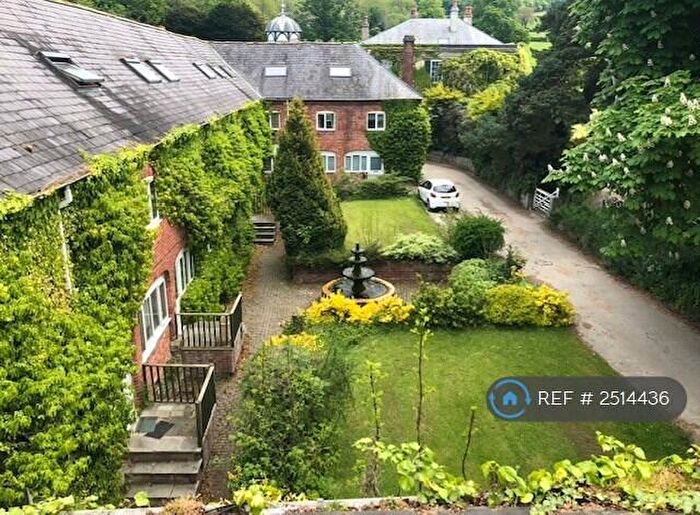 2 Bedroom Flat To Rent In Coach House Mews, Llanrhydd, Ruthin, LL15