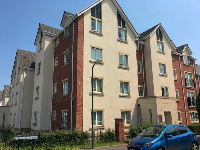 2 Bedroom Flat To Rent In Cordelia Close, Loxley Court, Stratford-upon-Avon, CV37