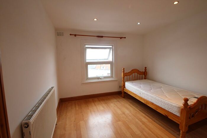 Studio To Rent In Caledonian Road, Holloway, N7