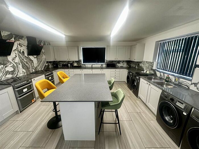 1 Bedroom Flat To Rent In Westminister Road, Coventry, CV1
