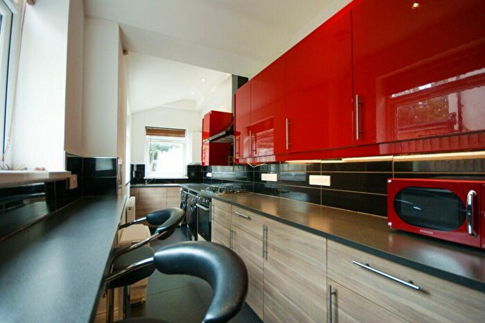 4 Bedroom Terraced House To Rent In Manilla Road, Selly Park, Birmingham, B29