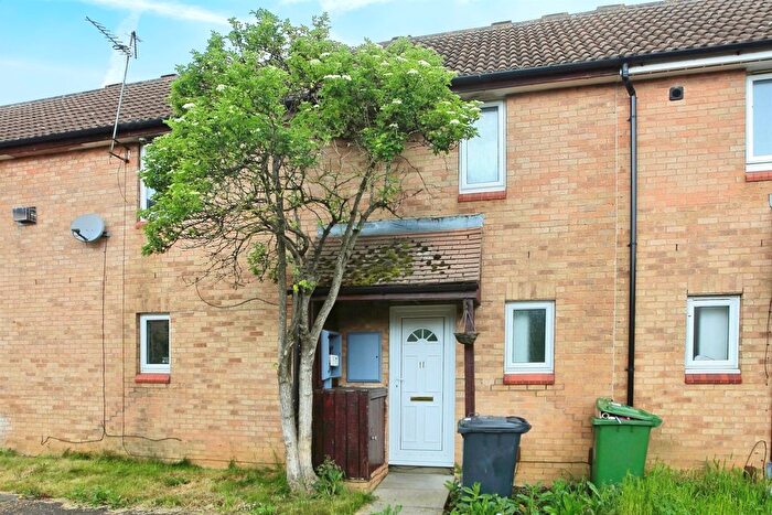 4 Bedroom Property To Rent In Brudenell, Orton Goldhay, Peterborough, PE2