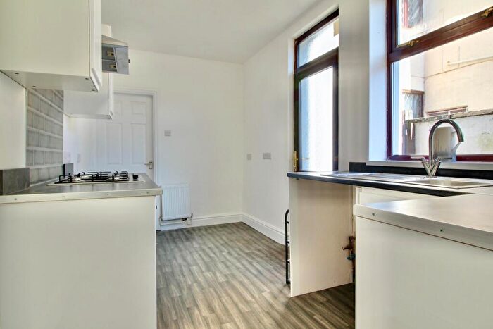 1 Bedroom Flat To Rent In Tomkinson Road, Nuneaton, CV10