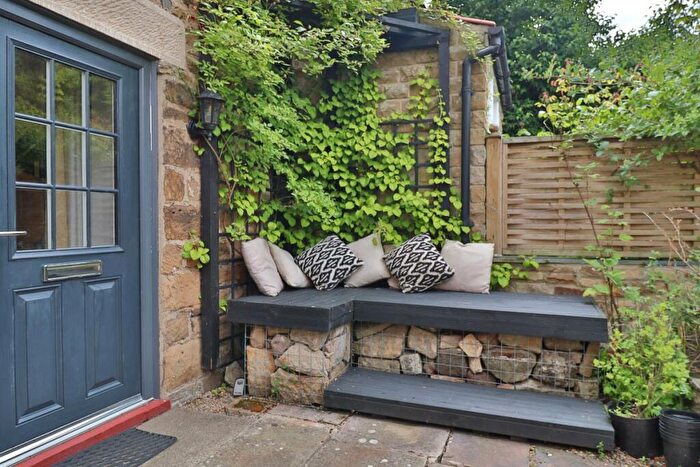 2 Bedroom Semi-Detached House For Sale In School View, Barnard Castle, DL12