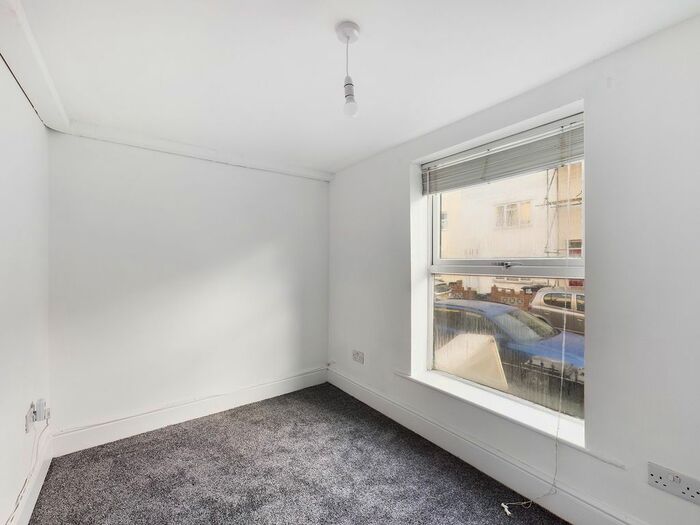 1 Bedroom Flat To Rent In Ryecroft Street, Tredworth, Gloucester, GL1