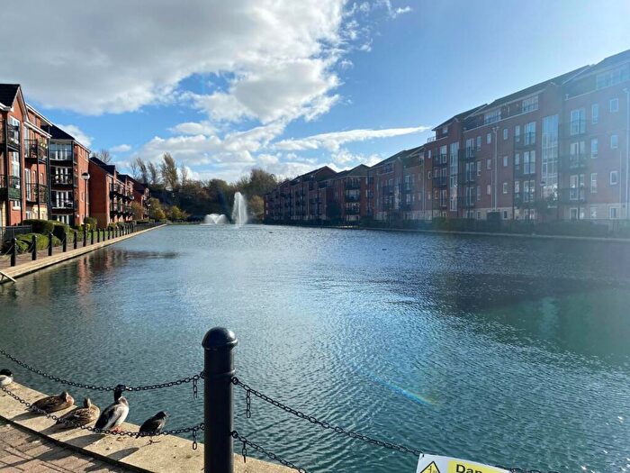 2 Bedroom Flat To Rent In Ellerman Road, Liverpool, L3