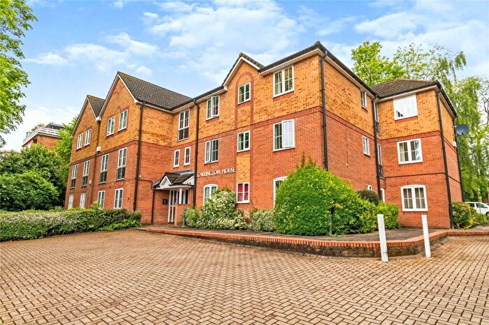 1 Bedroom Apartment To Rent In Westwood Road, Southampton, SO17