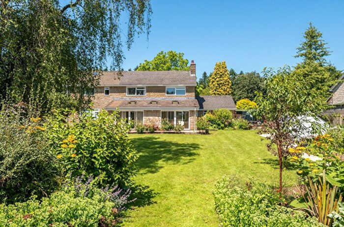 7 Bedroom Detached House For Sale In Stoodleigh, Devon, EX16