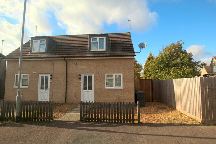 1 Bedroom Semi-Detached House To Rent In Ross Street, Cambridge, CB1