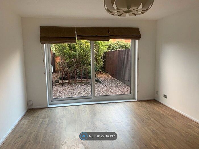 2 Bedroom Terraced House To Rent In Ferngill Close, Nottingham, NG2