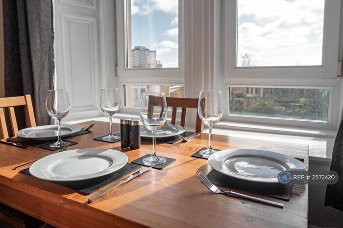 1 Bedroom Flat To Rent In Cleghorn Street, Dundee, DD2