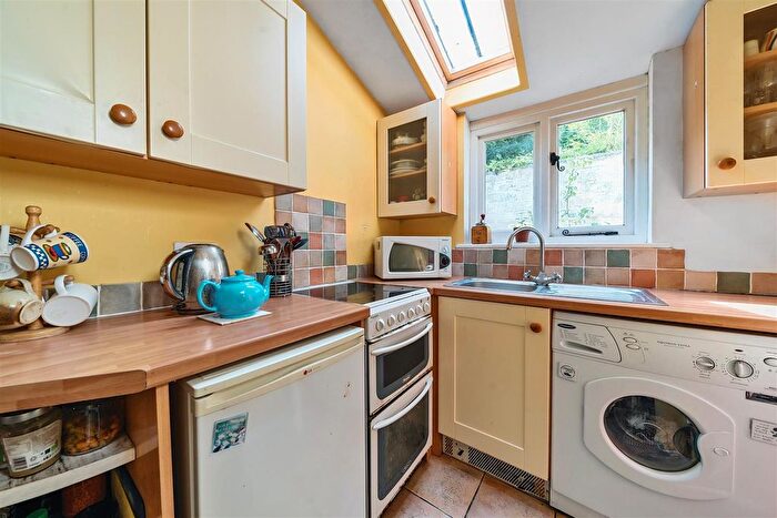 2 Bedroom Terraced House For Sale In Acreman Street, Sherborne, Dorset, DT9