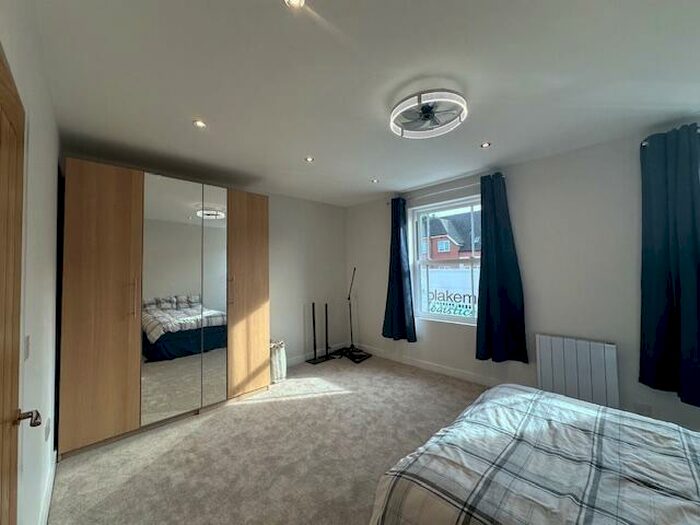 1 Bedroom House To Rent In Birmingham Road, Kidderminster, DY10