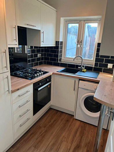 1 Bedroom Flat To Rent In Rosslyn Court, Runnymede Road, Essex, SS17