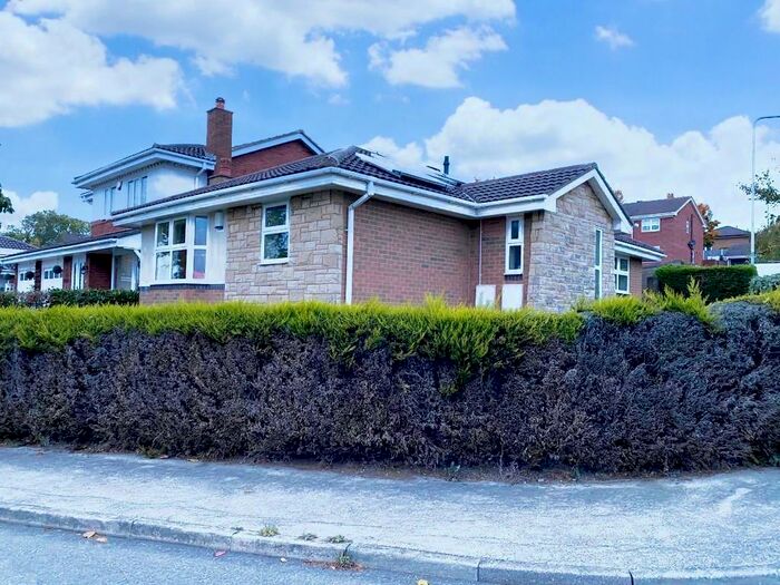 3 Bedroom Bungalow To Rent In The Muirfields, Darton, Barnsley, S75