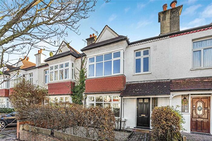 4 Bedroom Terraced House To Rent In Clock House Road, Beckenham, BR3