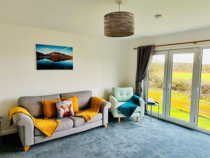 3 Bedroom Terraced Bungalow For Sale In Haile, Egremont, CA22