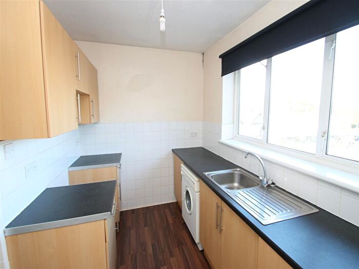 2 Bedroom Flat To Rent In Crofton Road, Orpington, BR6