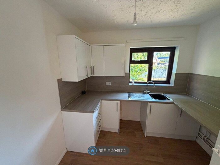 1 Bedroom Flat To Rent In Church St, March, PE15