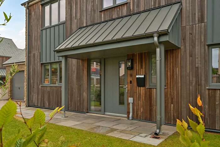 4 Bedroom Detached House For Sale In Ipplepen, Newton Abbot, TQ12