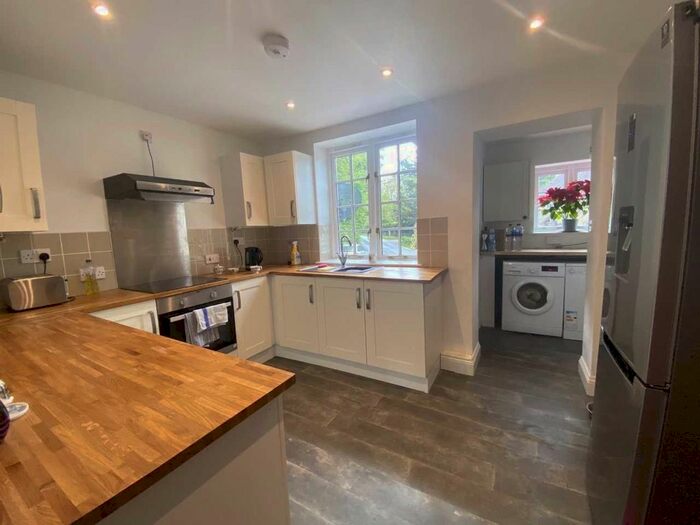 3 Bedroom Property To Rent In The Street, Ash, Sevenoaks, TN15