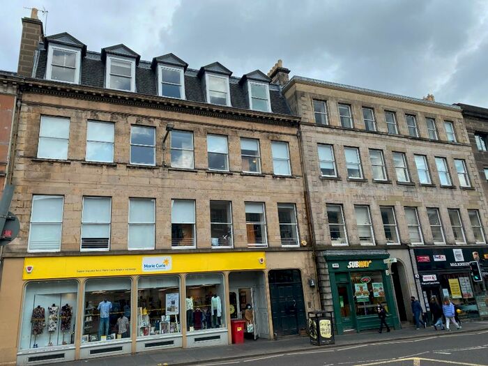 5 Bedroom Flat To Rent In South Bridge, Central, Edinburgh, EH1