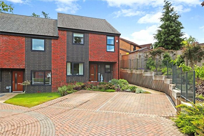 3 Bedroom Semi-Detached House To Rent In Sherburn Green, Rowlands Gill, Tyne And Wear, NE39