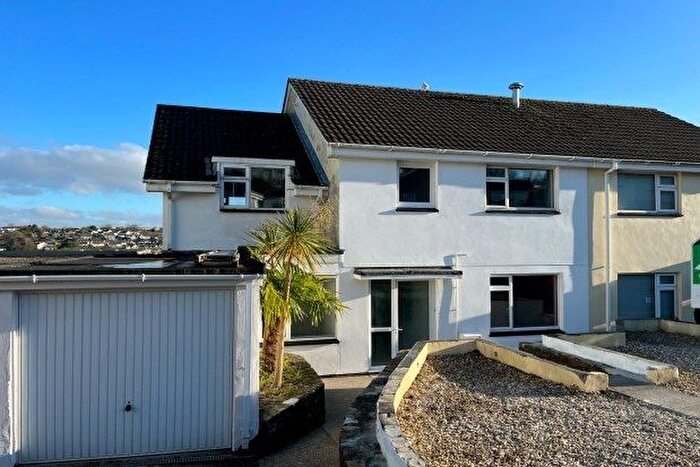 5 Bedroom Property To Rent In Bosvenna View, Bodmin, PL31