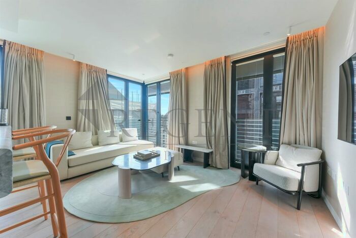 1 Bedroom Flat To Rent In Mandarin Oriental, Hanover Square, W1S