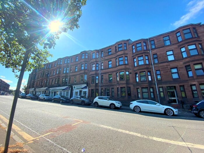 2 Bedroom Flat To Rent In Tollcross Road, Tollcross, Glasgow, G32