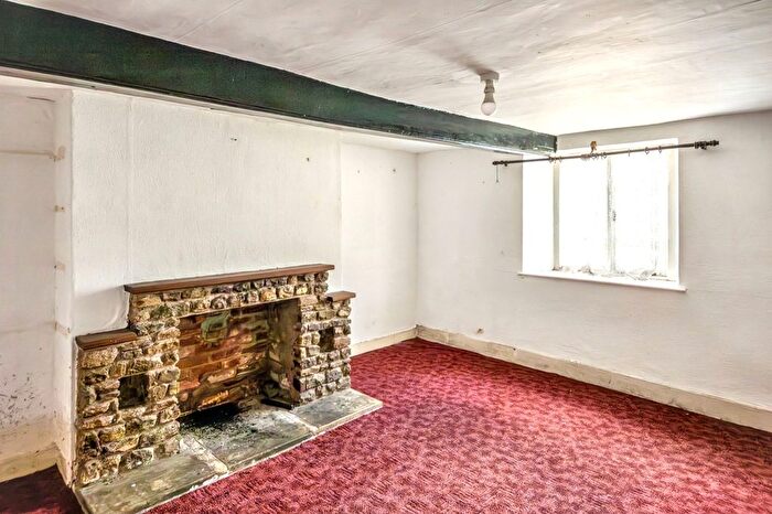 3 Bedroom Terraced House For Sale In Church Street, Maiden Bradley, Warminster, BA12