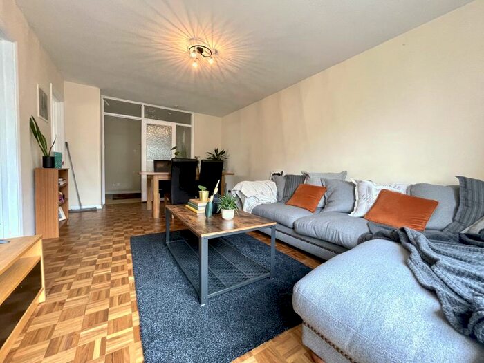 1 Bedroom Apartment To Rent In Brackley Road, Beckenham, BR3