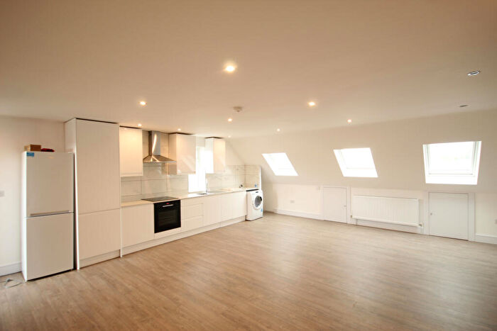 2 Bedroom Flat To Rent In Ealing Road, Wembley, Middlesex, HA0