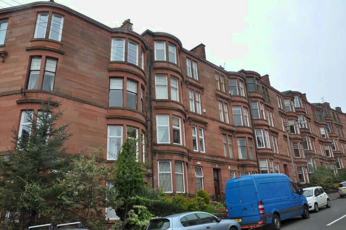 1 Bedroom Flat To Rent In Grantley Gardens, Flat /, Shawlands, Glasgow, G41