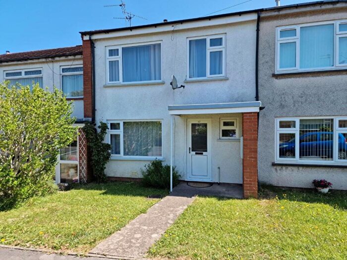 3 Bedroom Terraced House To Rent In Sunnycroft Lane, Dinas Powys, CF64