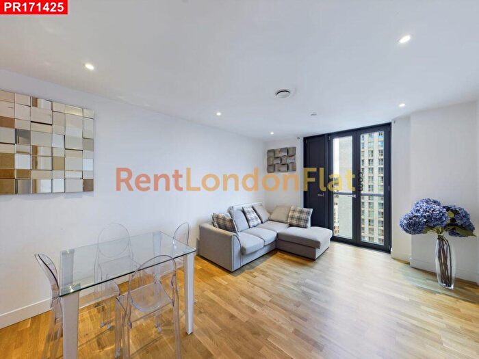 1 Bedroom Flat To Rent In Lewisham – Bedroom Flat, SE13