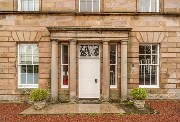 3 Bedroom Flat For Sale In St Germains, Longniddry, East Lothian, EH32