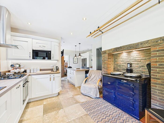 5 Bedroom Detached House For Sale In Lowdale Lane, Sleights, YO22