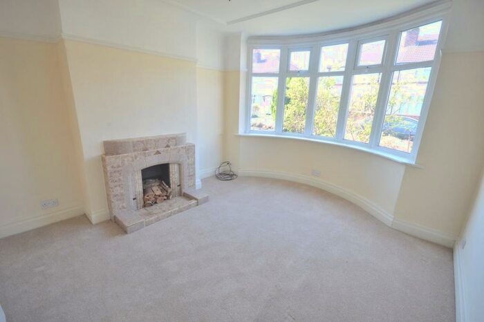 3 Bedroom Semi-Detached House To Rent In Sandford Road, Sale, M33