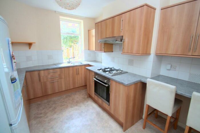 4 Bedroom Terraced House To Rent In Roedale Road, Brighton, BN1