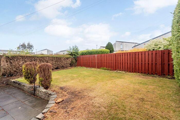 2 Bedroom Semi-Detached House For Sale In Dundas Place, Kirkliston, West Lothian, EH29
