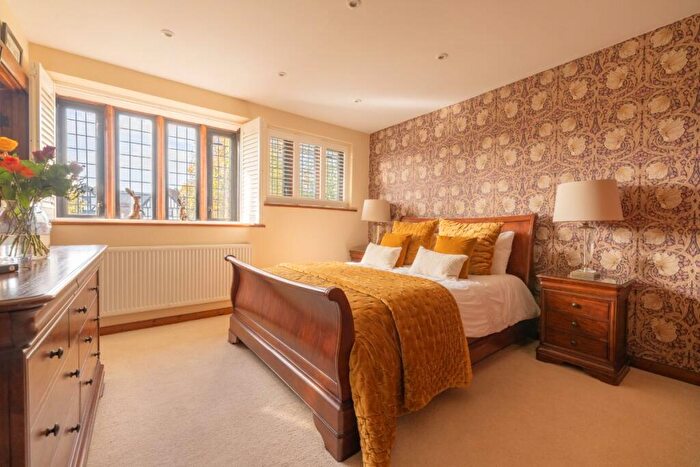 5 Bedroom Detached House For Sale In Old Town, Eastbourne, BN20