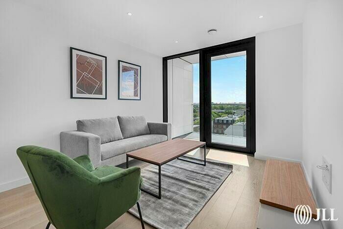 1 Bedroom Apartment To Rent In Carriage House, London, N4