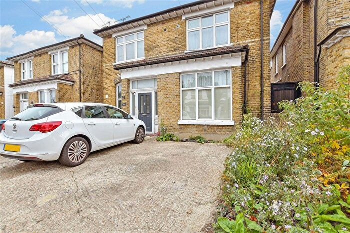 1 Bedroom Flat For Sale In Clyde Road, East Croydon, Surrey, CR0