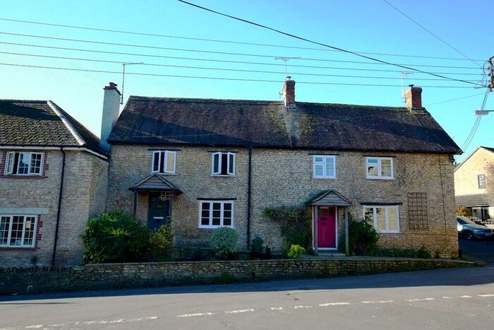 3 Bedroom House To Rent In Bay Tree Cottage, Higher Kingsbury, Milborne Port, Sherborne, DT9