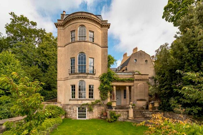 1 Bedroom Apartment To Rent In The Apartment, Somerset House, Sion Hill, Bath, BA1