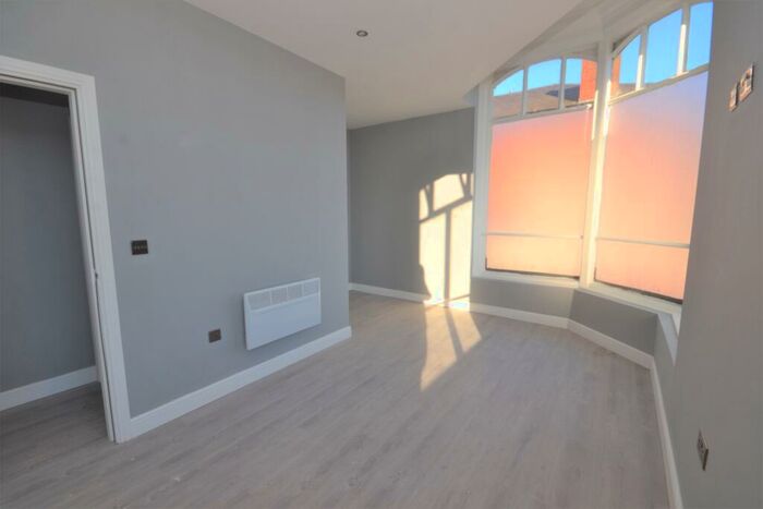 1 Bedroom Flat To Rent In New Market Street, Chorley, PR7